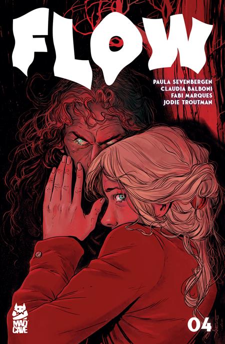 FLOW #4 (OF 5) (Limit 2 Per Cover) (rel:12/24)