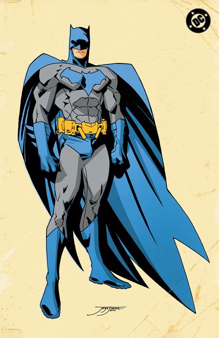BATMAN #7 (Limit 2 Per Cover) (rel:03/04)