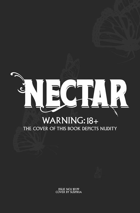 NECTAR #1 (Limit 2 Per Cover) (rel:03/04)~