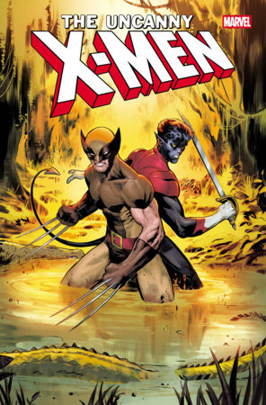 UNCANNY X-MEN #38 (Limit 2 Per Cover) (rel:11/04)