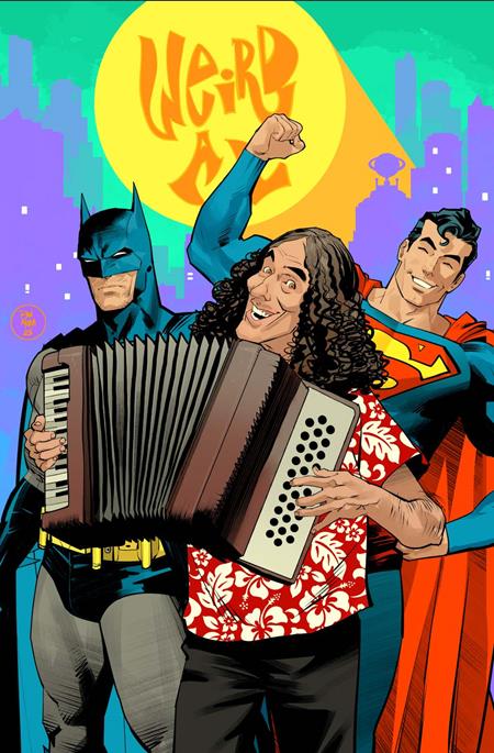 BATMAN SUPERMAN WORLDS FINEST #50 (Limit 2 Per Cover) (rel:04/01)~
