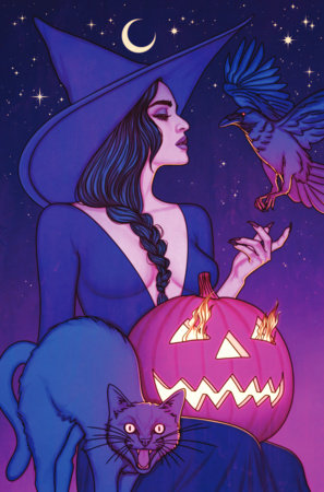 Hello Halloween #1 (Limit 2 Per Cover) (rel:10/22)