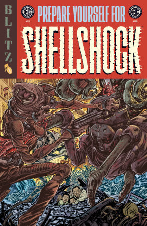 EC SHELLSHOCK #1 (Limit 2 Per Cover) (rel:08/19)