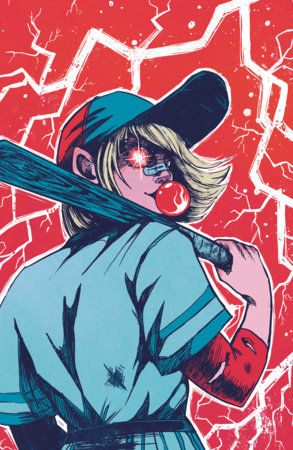Cassie #1 C 1:10 INCV (Full Art, Gallagher)[1:10] (Limit 1 Per Customer) (rel:10/14)