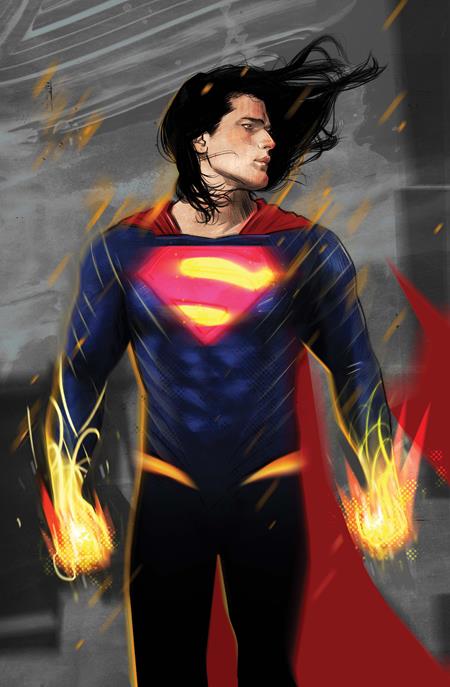 ABSOLUTE SUPERMAN #26 (Limit 2 Per Cover) (rel:12/02)