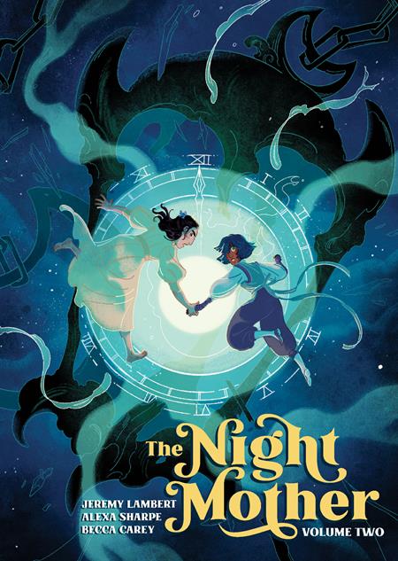 NIGHT MOTHER TP VOL 02 (MR) (Limit 1 Per Cover) (rel:04/29)