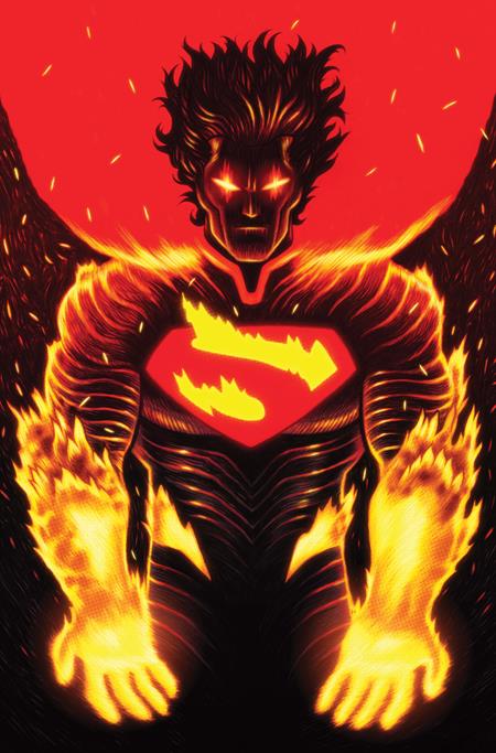 ABSOLUTE SUPERMAN #26 (Limit 2 Per Cover) (rel:12/02)