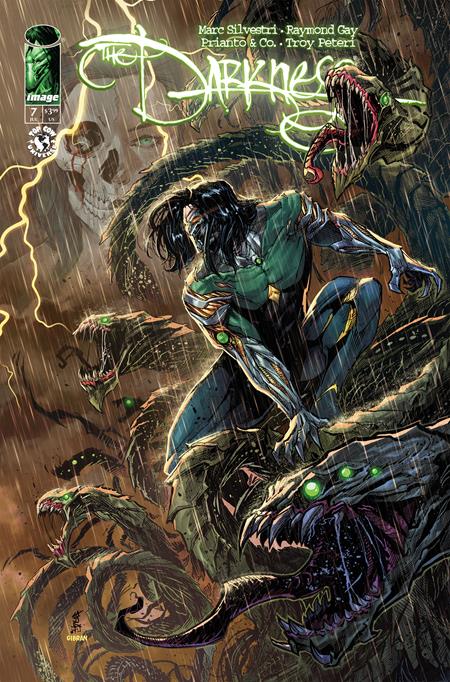 DARKNESS #7 (Limit 2 Per Cover) (rel:08/19)