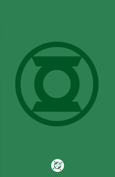 GREEN LANTERN CORPS #14 (Limit 2 Per Cover) (rel:03/11)~