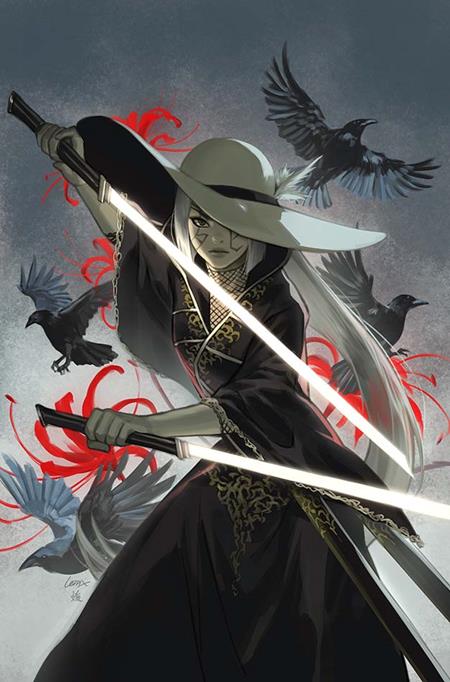 BATMAN #5 (Limit 2 Per Cover) (rel:01/07)