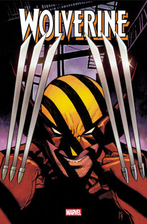 WOLVERINE #29 (Limit 2 Per Cover) (rel:11/04)