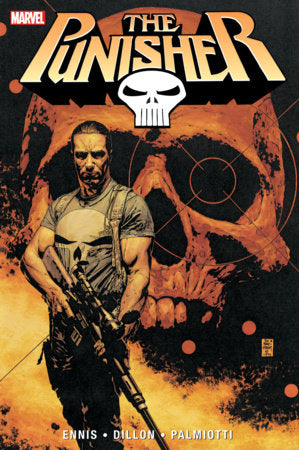 PUNISHER: WELCOME BACK, FRANK [NEW PRINTING 2] (rel:02/18)