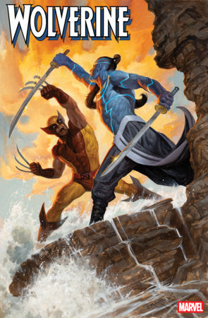 WOLVERINE #29 (Limit 2 Per Cover) (rel:11/04)