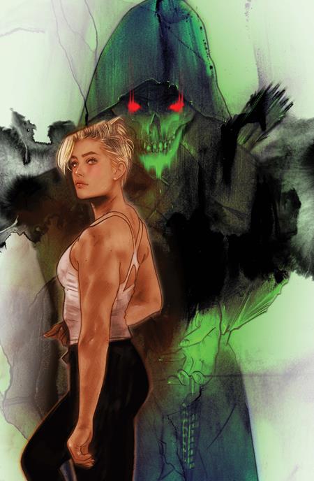 ABSOLUTE GREEN ARROW #1 (OF 6) (Limit 2 Per Cover) (rel:05/20)