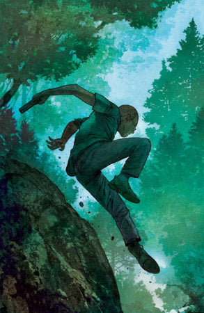 The Killer: Affairs of the State II #5 (Limit 2 Per Cover) (rel:10/22)