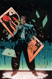 TWO-FACE #2 (OF 6) (rel:01/01)