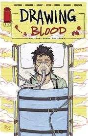 DRAWING BLOOD #8 (OF 12) (rel:01/22)