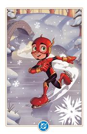 FLASH #16 (rel:12/26)~