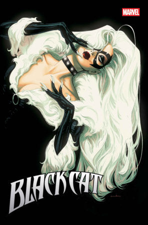 BLACK CAT #9 (Limit 2 Per Cover) (rel:04/08)~