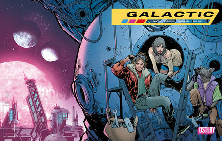 GALACTIC #1 (Limit 2 Per Cover) (rel:11/26)