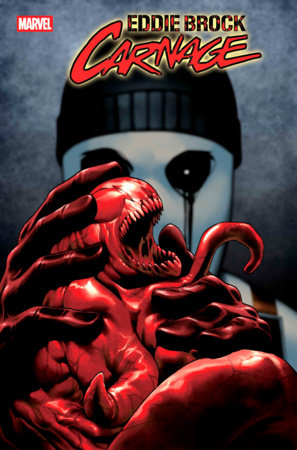 EDDIE BROCK: CARNAGE #7 (Limit 2 Per Cover) (rel:08/13)~