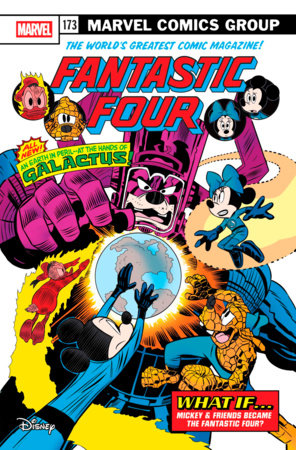 FANTASTIC FOUR #31 [DOOM] (Limit 2 Per Cover) (rel:04/30)~