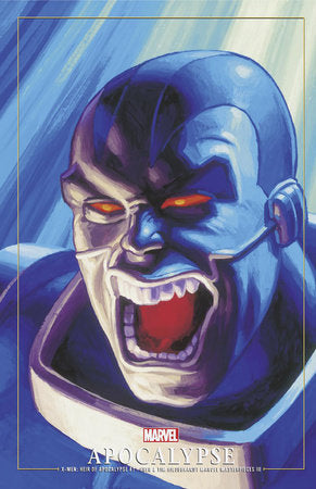 X-MEN: HEIR OF APOCALYPSE #1