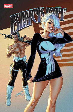 BLACK CAT #11 (Limit 2 Per Cover) (rel:06/10)~