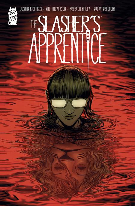 SLASHERS APPRENTICE TP (Limit 2 Per Cover) (rel:10/29)