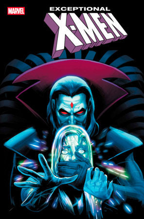 EXCEPTIONAL X-MEN #10 (Limit 2 Per Cover) (rel:06/11)~