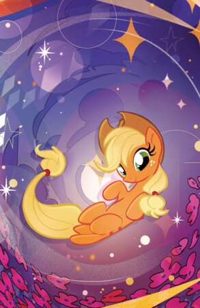 My Little Pony: Friendship is Magic (2026) #2 (Limit 2 Per Cover) (rel ...