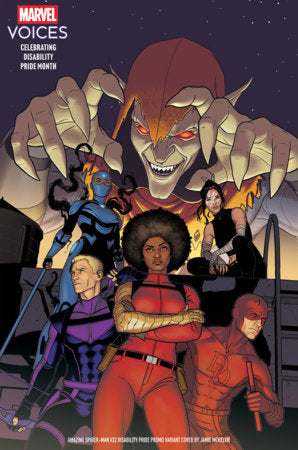 AMAZING SPIDER-MAN #32 (Limit 2 Per Cover) (rel:07/01)