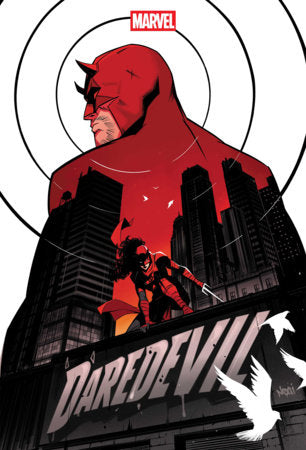 DAREDEVIL #7 (Limit 2 Per Cover) (rel:09/16)