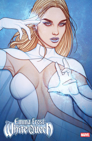 EMMA FROST: THE WHITE QUEEN #2 (Limit 2 Per Cover) (rel:07/23)~