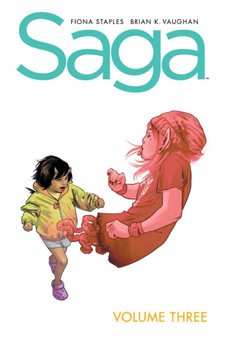 SAGA TP VOL 03 NEW EDITION (MR) (Limit 2 Per Cover) (rel:10/22)