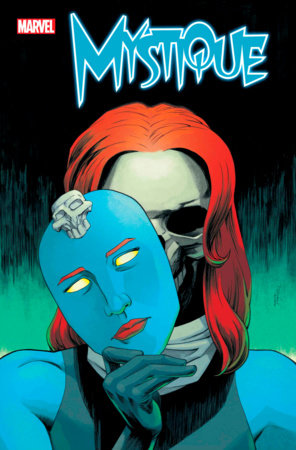 MYSTIQUE #5 (rel:02/19)