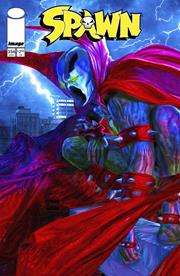 SPAWN #356  (rel:9/4)