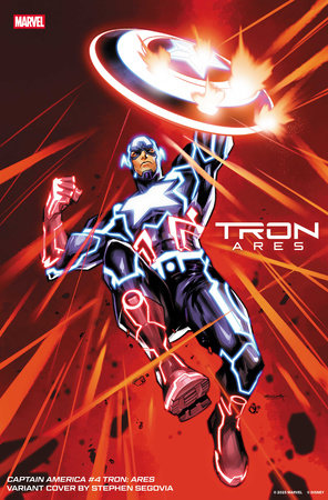 CAPTAIN AMERICA #4 (Limit 2 Per Cover) (rel:10/15)