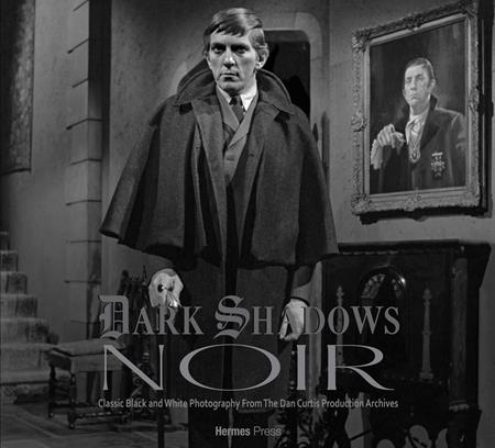 DARK SHADOWS NOIR HC CLASSIC B&W PHOTOGRAPHY (Limit 1 Per Cover) (rel:09/30)