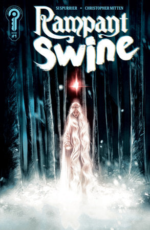 Rampant Swine #1 (Limit 2 Per Cover) (rel:11/25)