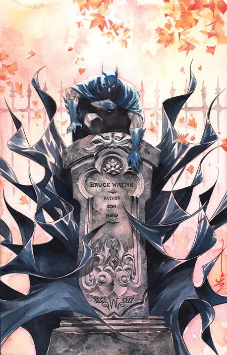 BATMAN #16 (Limit 2 Per Cover) (rel:12/02)