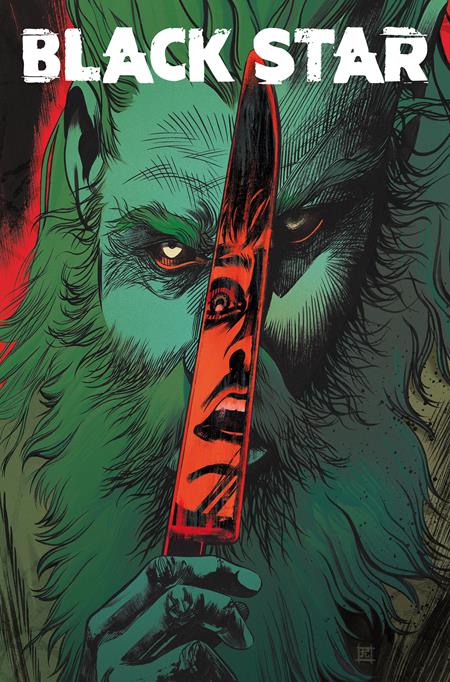 BLACK STAR #2 (OF 5) (Limit 2 Per Cover) (rel:08/26)