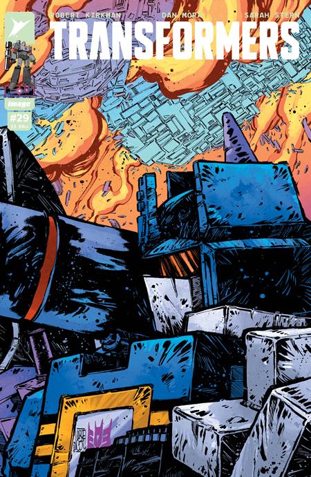 TRANSFORMERS #29 (Limit 2 Per Cover) (rel:02/11)