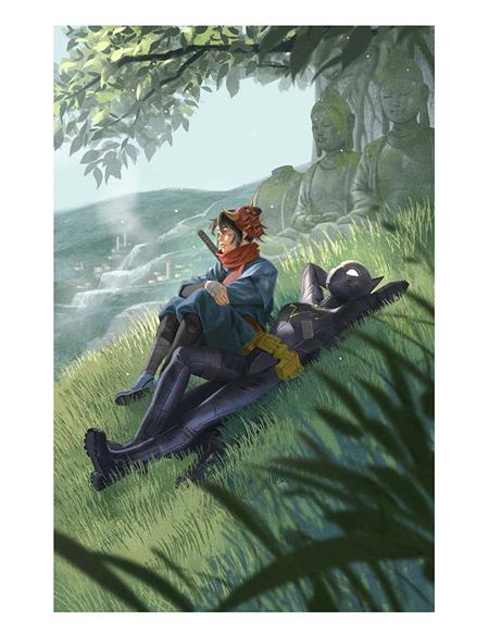 BATGIRL #15 (Limit 2 Per Cover) (rel:01/07)