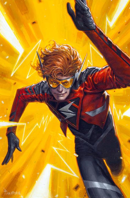 ABSOLUTE FLASH #15 (Limit 2 Per Cover) (rel:05/20)