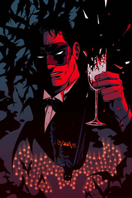 BATMAN #16 (Limit 2 Per Cover) (rel:12/02)