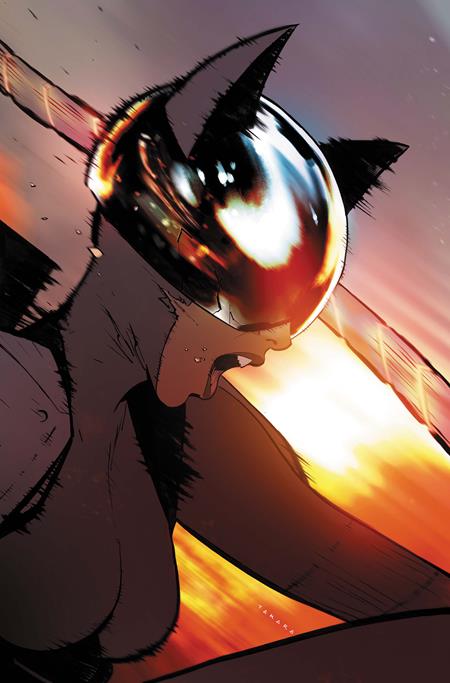 ABSOLUTE CATWOMAN #4 (OF 6) (Limit 2 Per Cover) (rel:10/14)