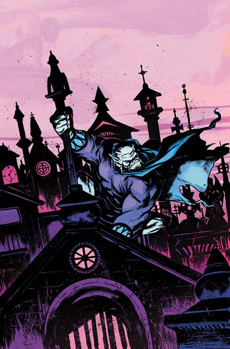 DEMON #2 (Limit 2 Per Cover) (rel:11/04)