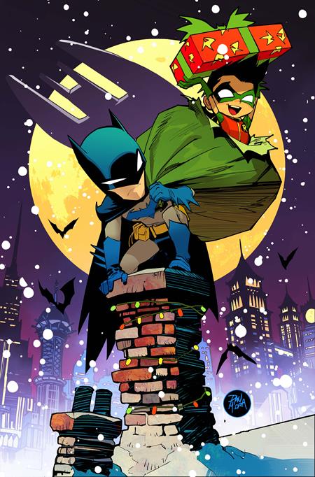 BATMAN #16 (Limit 2 Per Cover) (rel:12/02)