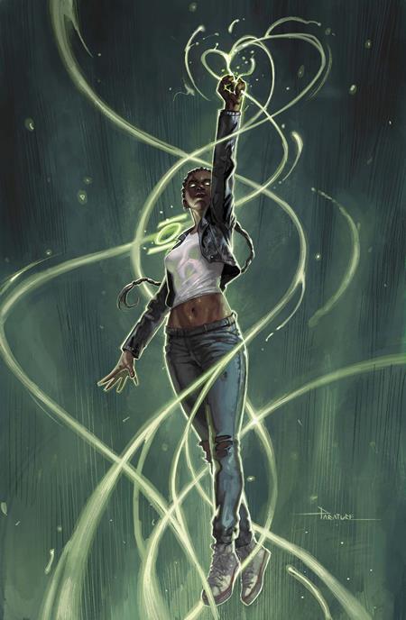 ABSOLUTE GREEN LANTERN #20 (Limit 2 Per Cover) (rel:11/04)